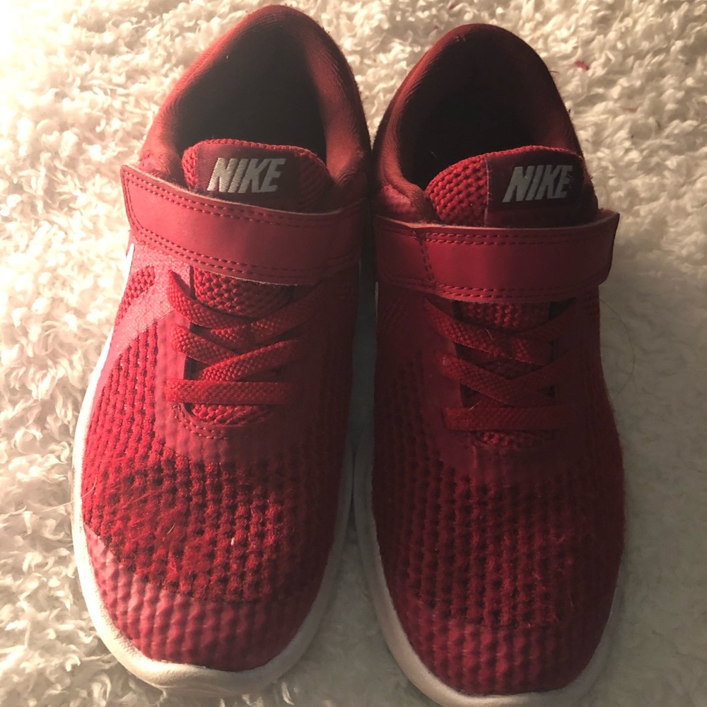 Toddler Sneaker